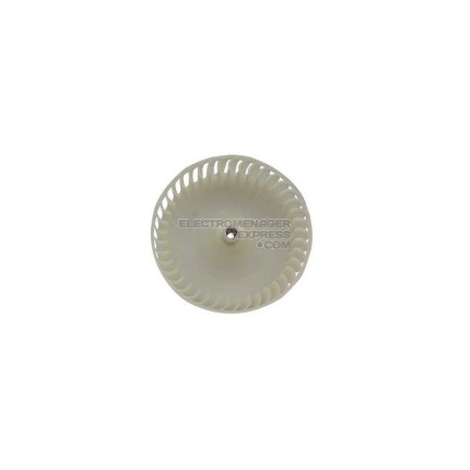 Hélice ventilation