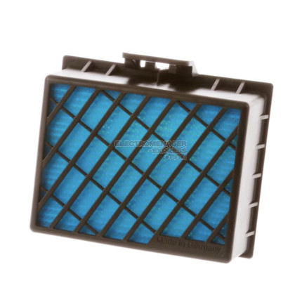 HIGH PERFORMANCE HYGIENE FILTER