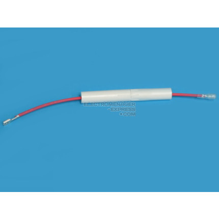 High voltage fuse 5kv 0.8a