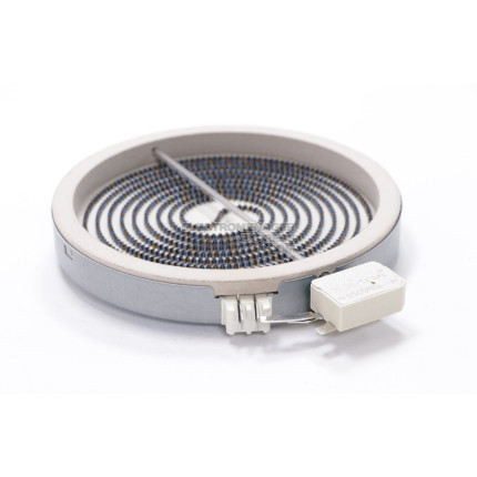 HIGHLIGHT HEATING HT(Ã˜180)230V,1800WEIKA