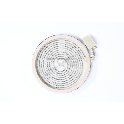 HIGHLIGHT HEATING HT(Ã˜180)230V,1800WEIKA