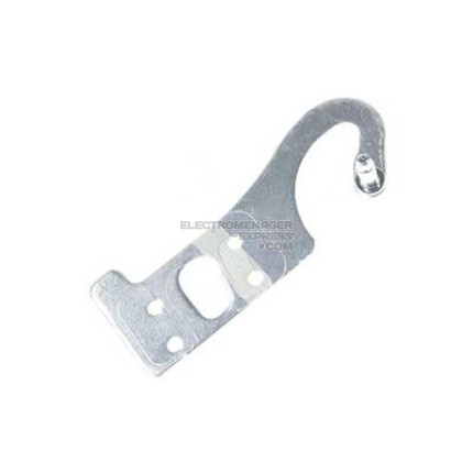 HINGE ASSY,U GR-459 (R/U) WHITE