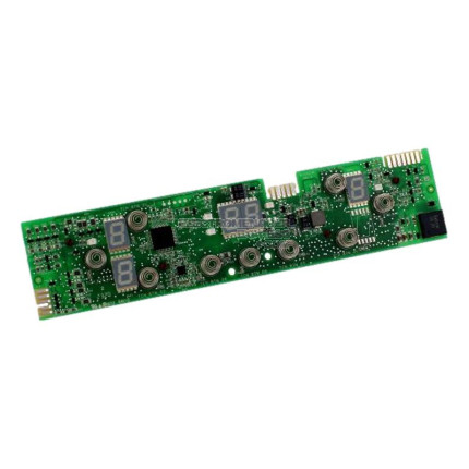 Hmi quasar 3b no slider