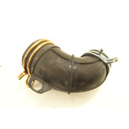 HOSE BETWEEN SUMP AND HEATER -2