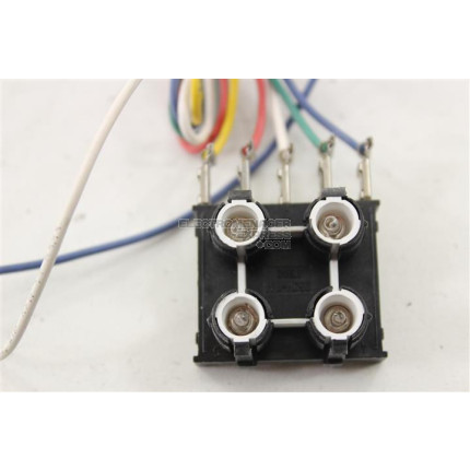 HOTPLATE INDICATOR GROUP