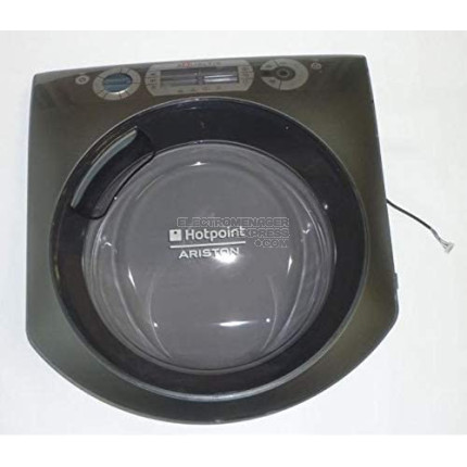 Hublot complet aqdd pra72 eu ha silver