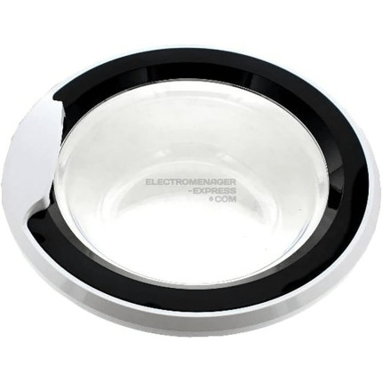 Hublot complet natis wm gw/bk