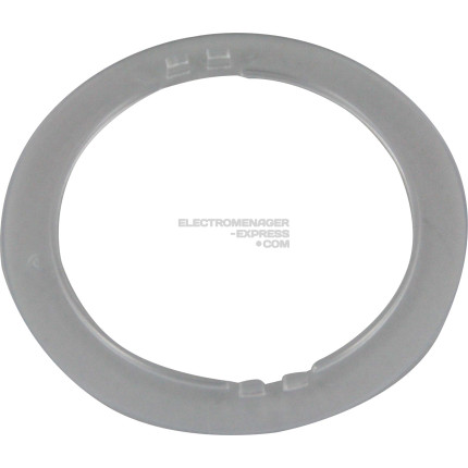 Hublot d'éclairage de lampe