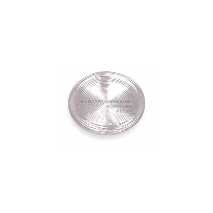 Hublot de lampe diamètre 8cm