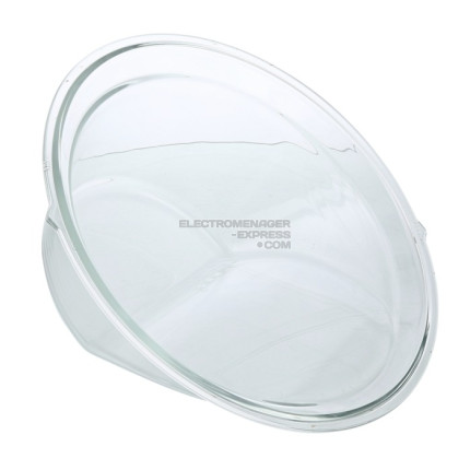 Hublot de lave-linge en verre