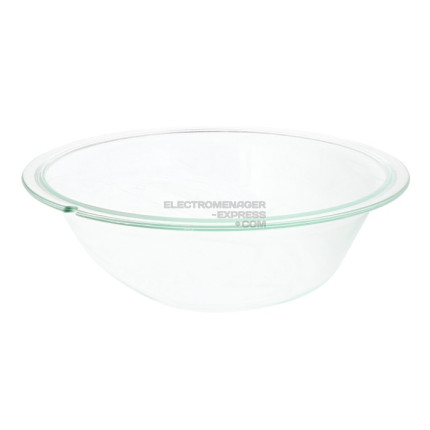 Hublot de lave-linge en verre