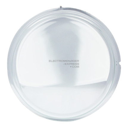 HUBLOT EN VERRE MIDEA