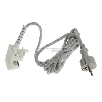 Ics ts7 closed powercord int