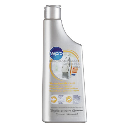ILD222 - Détartrant liquide pour fer à repasser et centrale vapeur - Flacon de 250 ml