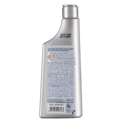 ILD222 - Détartrant liquide pour fer à repasser et centrale vapeur - Flacon de 250 ml