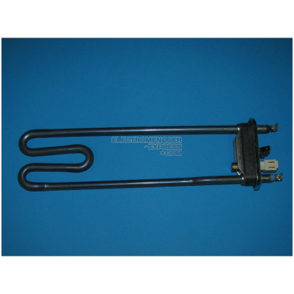 Immersion résistance