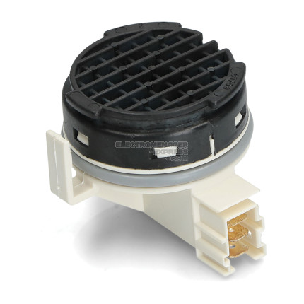 Indicateur de présence d'eau