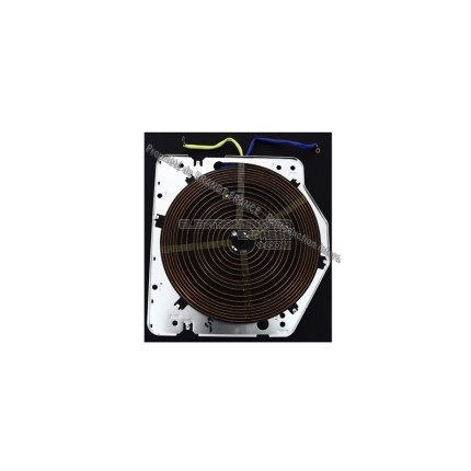 Inducteur 280mm