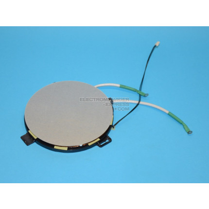 Induction coil 7g 145s