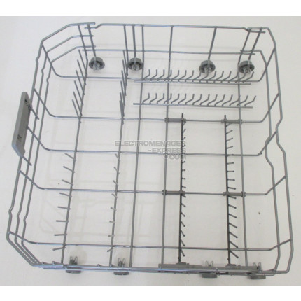 Inférieur panier group