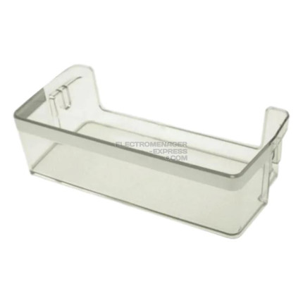 Inférieur porte bin