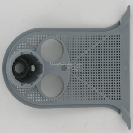 Inférieur vaporisateur support