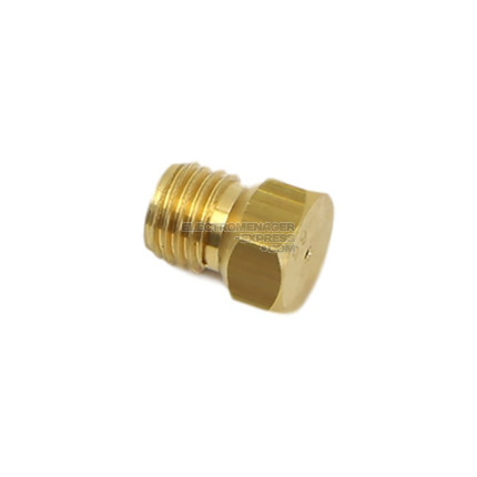 Injecteur butane diam. 0.66 cm table de cuisson teka