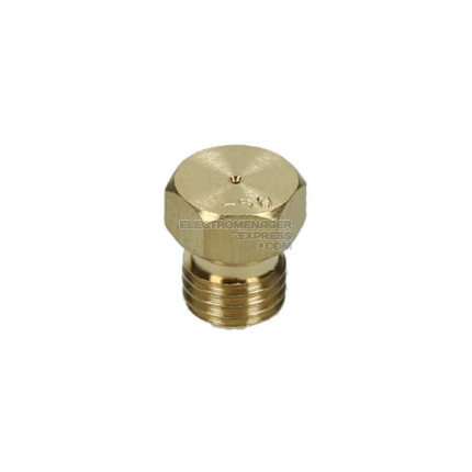 Injecteur butane propane