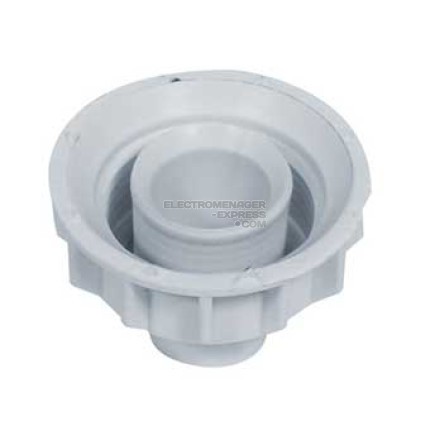 Injecteur de gaz
