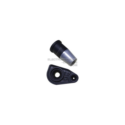 Injecteur et perforateur