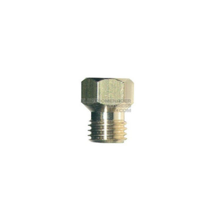 Injecteur / rap methane d