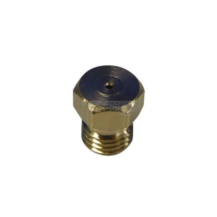 Injecteur wok gaz butane divers marques