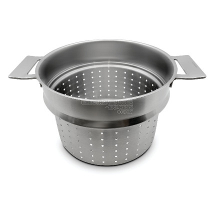 Insert de cuisson a la vapeur
