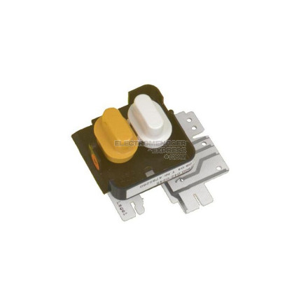 INTER. POUSSOIR ALLUMAGE