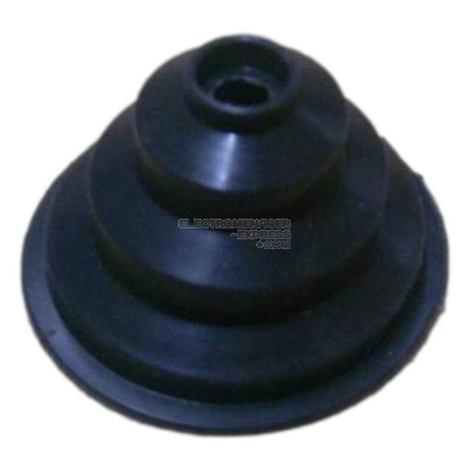 Interieur Manette Four Beko 455920029