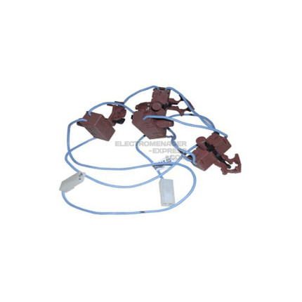 Interrupteur d'allumage( x4)