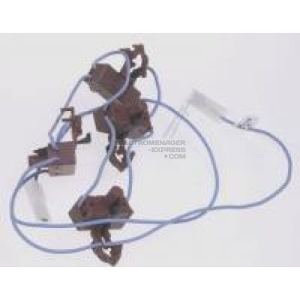 Interrupteur d'allumage( x4)