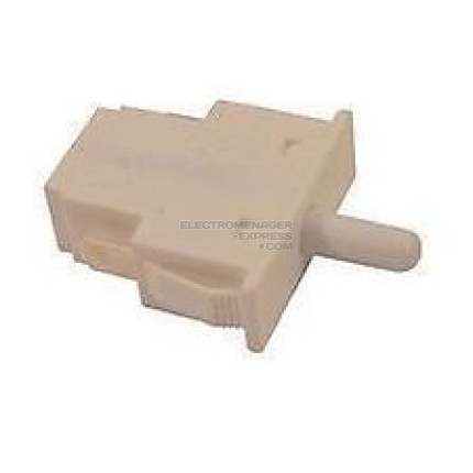 Interrupteur de lampe (250v nc eltek)
