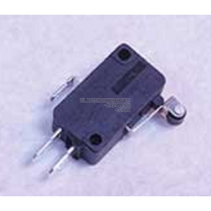 Interrupteur de poussoir