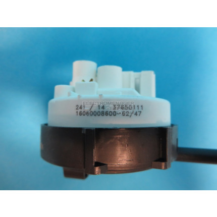 Interrupteur de pression