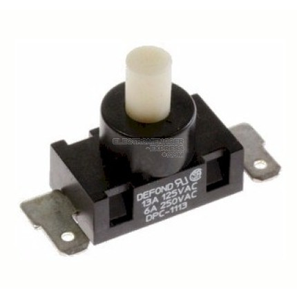 Interrupteur defond dpc-1114 7a-250v t o4