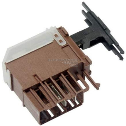 INTERRUPTEUR DELICAT 50X45X20MM