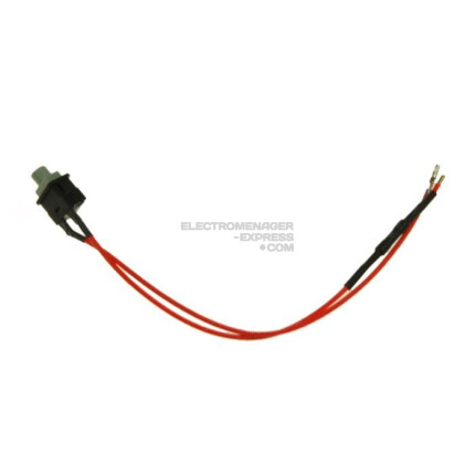 Interrupteur fusible 8a