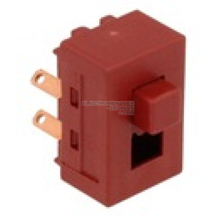 Interrupteur lumière