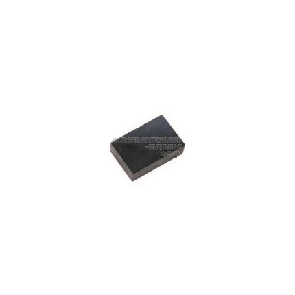 Interrupteur magnétique arrêt porte 15x10