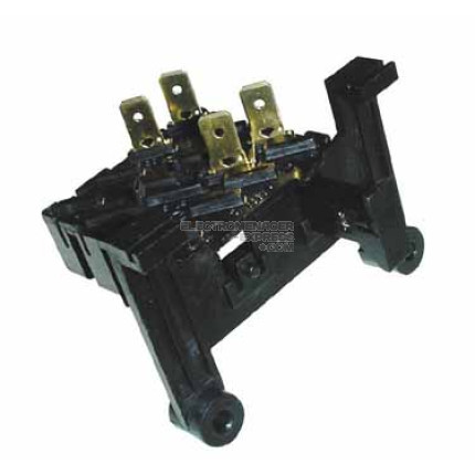 Interrupteur Marche / Arrêt