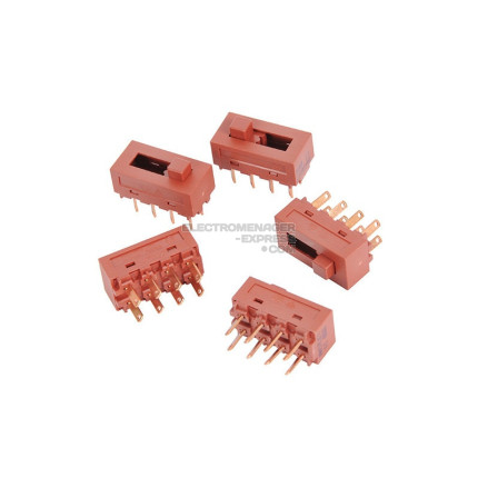 Interrupteur Marche / Arrêt