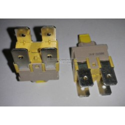 Interrupteur Marche / Arrêt