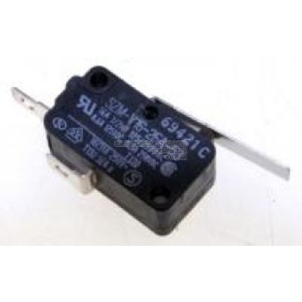 Interrupteur [micro] szm-v16-2fa-53 starion 125-250vac 1