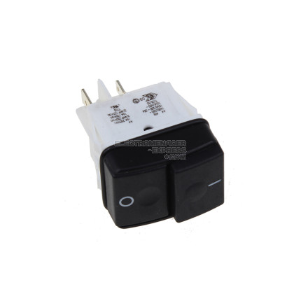 Interrupteur modulaire